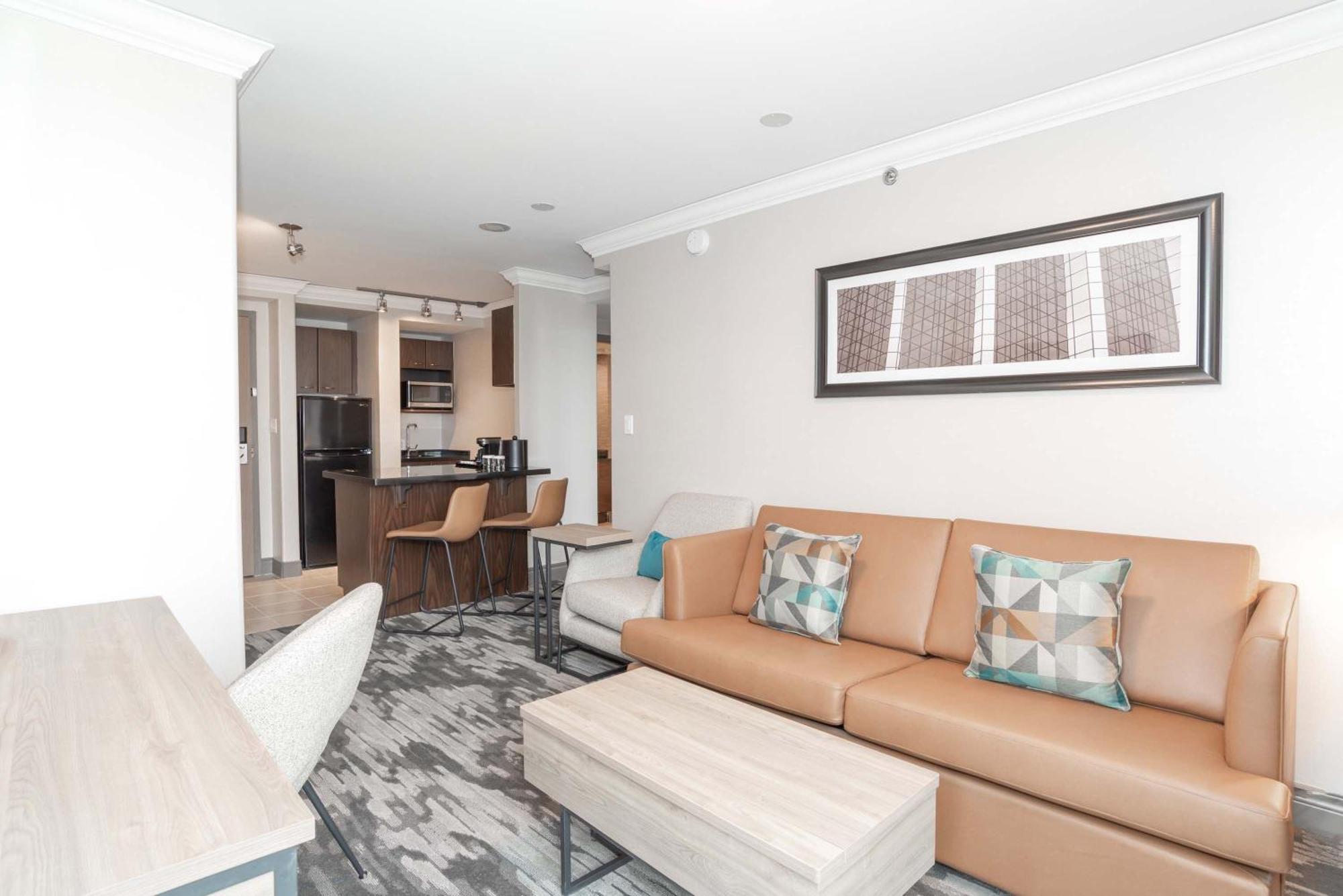 Sandman Signature Airport 4* Toronto